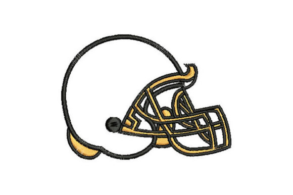 American Football Helmet: A Designer’s Real-World Review