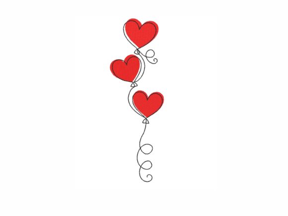 Balloons Embroidery Design: A Designer’s Practical Review