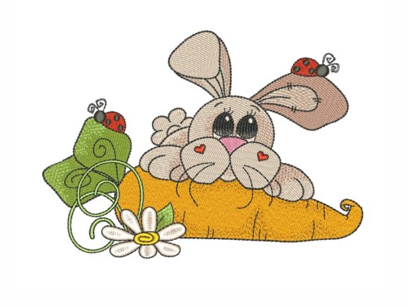 Bugs and Bunny: A Designer’s Review for Boutique Sweatshirts