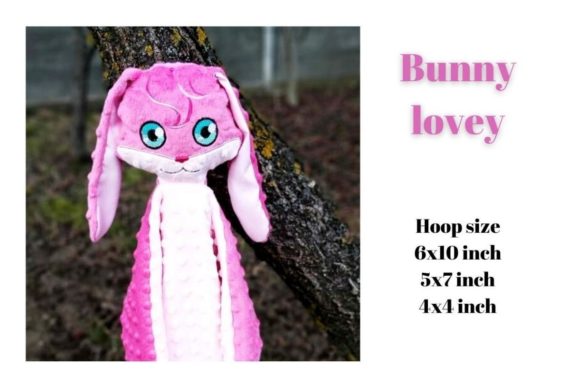 Bunny Lovey: A Designer’s Review for Boutique Sweatshirts