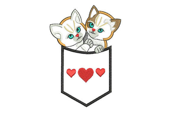 Cute Kittens: A Designer’s Review for Handmade Gifts