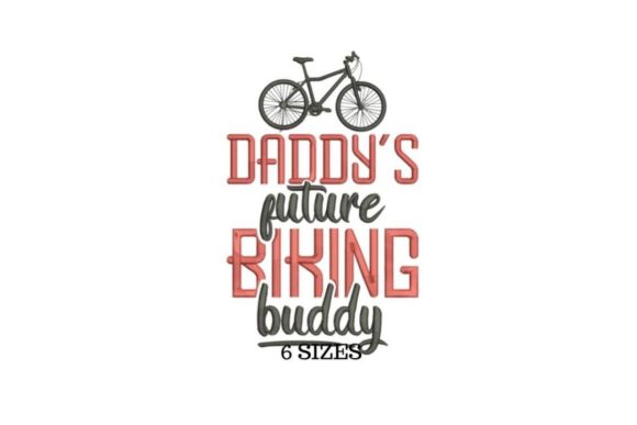 Daddy Bike: A Designer’s Review for Branded Merch