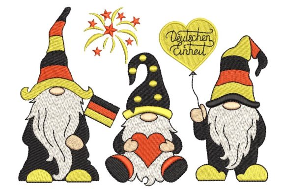 German Gnomes: A Seller’s Review for Etsy Shops