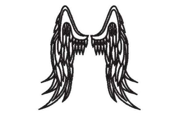 Gothic Wings: A Seller’s Review for Etsy Shops