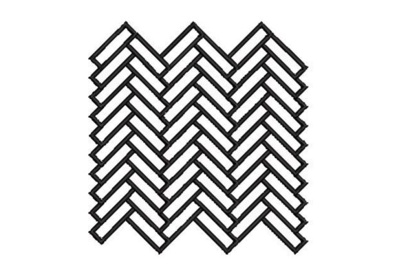 Herringbone Pattern: A Designer’s Holiday Review