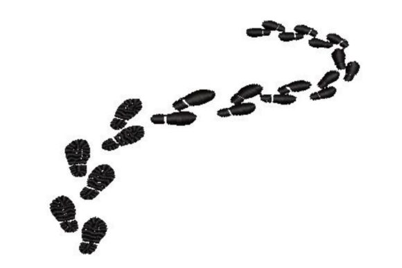 Hiking Boots Shoe Prints: A Designer’s Review