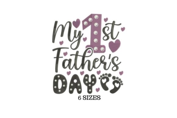 My First Father s Day: A Designer’s Review