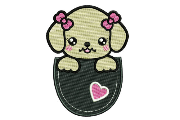 Poodle Pocket: A Designer’s Review for Boutique Sweatshirts