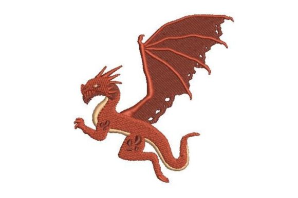 Red Dragon: A Designer’s Review for Boutique Apparel