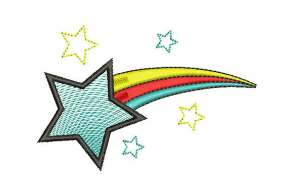 Reviewing Christmas Shooting Star for Craft Fair Success