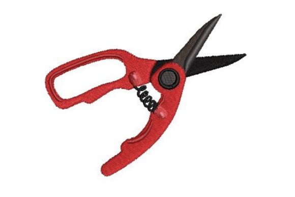 Reviewing Gardening Scissors for Custom Gifts