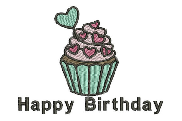 Reviewing Happy Birthday Cake for Boutique Sweatshirts
