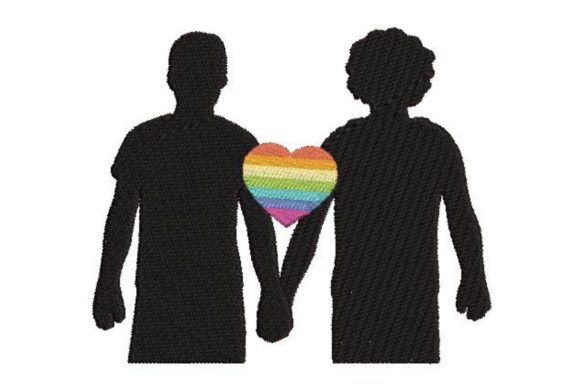Reviewing LGBT Love: A Craft Fair Staple