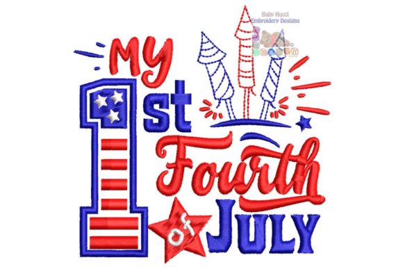 Reviewing My 1st Fourth of July for Business Merch