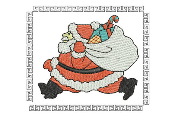 Reviewing Santa is Coming for Holiday Gifts