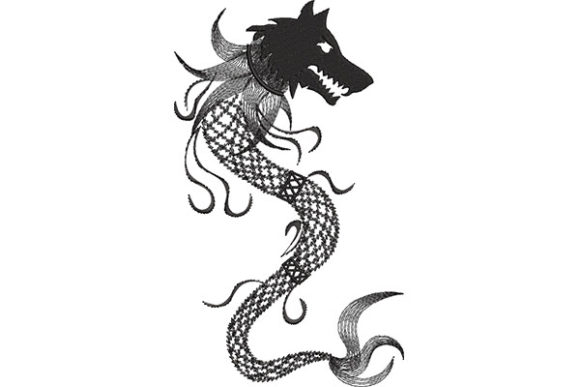 Reviewing the Dacian Wolf Totem for Custom Gifts