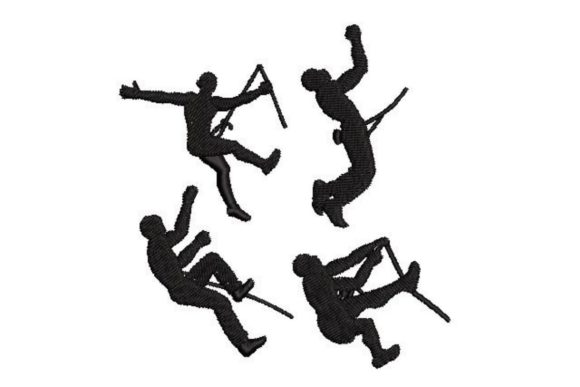 Rock Climber Design: A Designer’s Review
