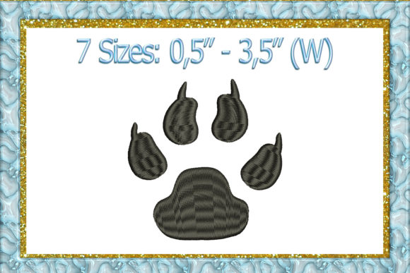 Tiger Paw Print: A Designer’s Review for Boutique Sweatshirts