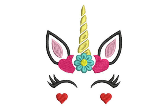 Unicorn with Hearts: A Designer’s Review