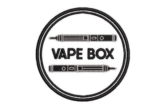 Vape Box: A Designer’s Review for Branded Merch