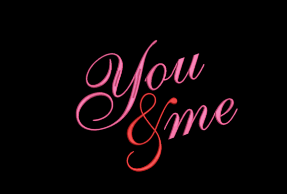 You and Me: A Designer’s Review for Holiday Sales